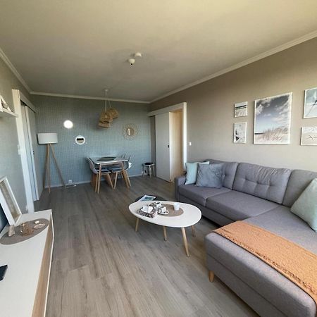 Malo Les Bains Proche Plage Daire Dunkirk Dış mekan fotoğraf