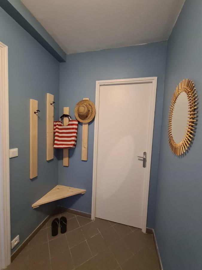 Malo Les Bains Proche Plage Daire Dunkirk Dış mekan fotoğraf